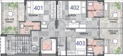 Jalan Ampas (D12), Terrace #472951211